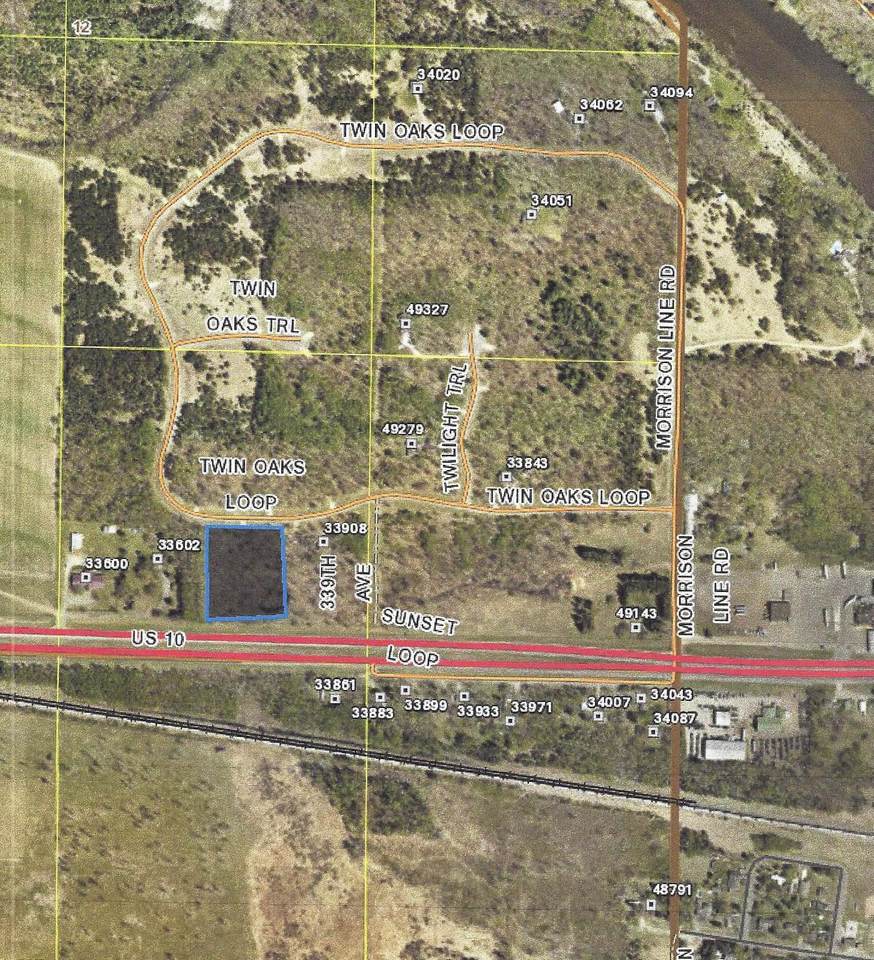 Lot 2 Blk 1 Twin Oaks Loop - Photo 1