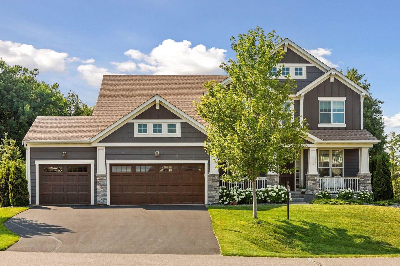 18 Maycomb Lane - Photo 1