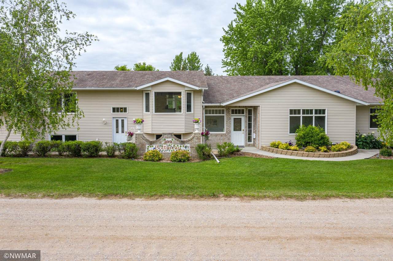 309 Bottineau Avenue - Photo 1