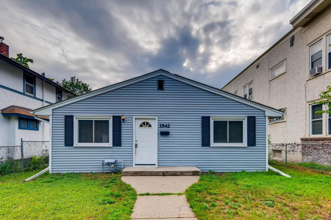 3542 5th Avenue - Photo 1