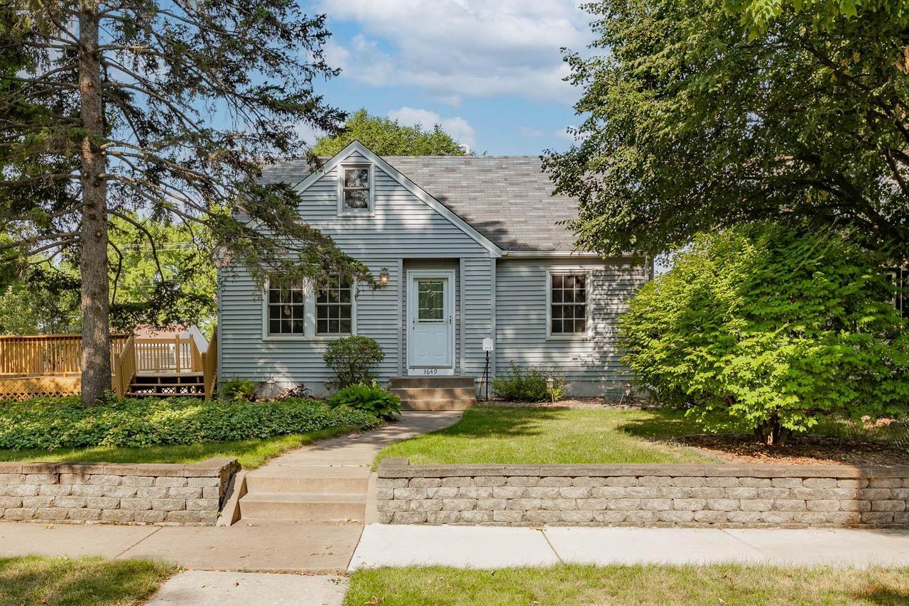 3649 Quail Avenue - Photo 1