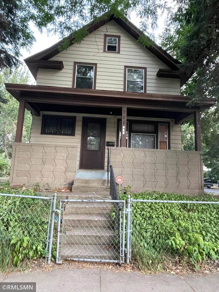 280 Lafond Avenue - Photo 1