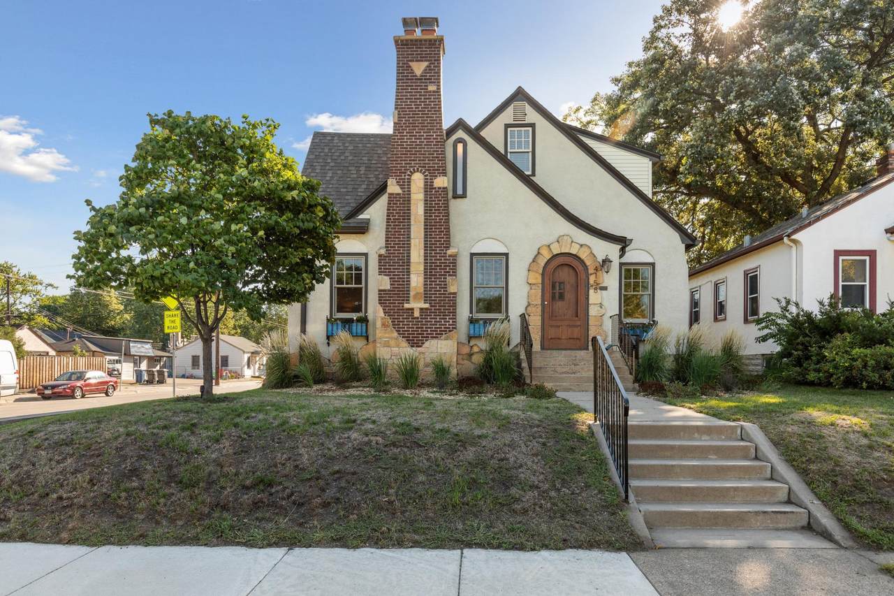 4158 Upton Avenue - Photo 1