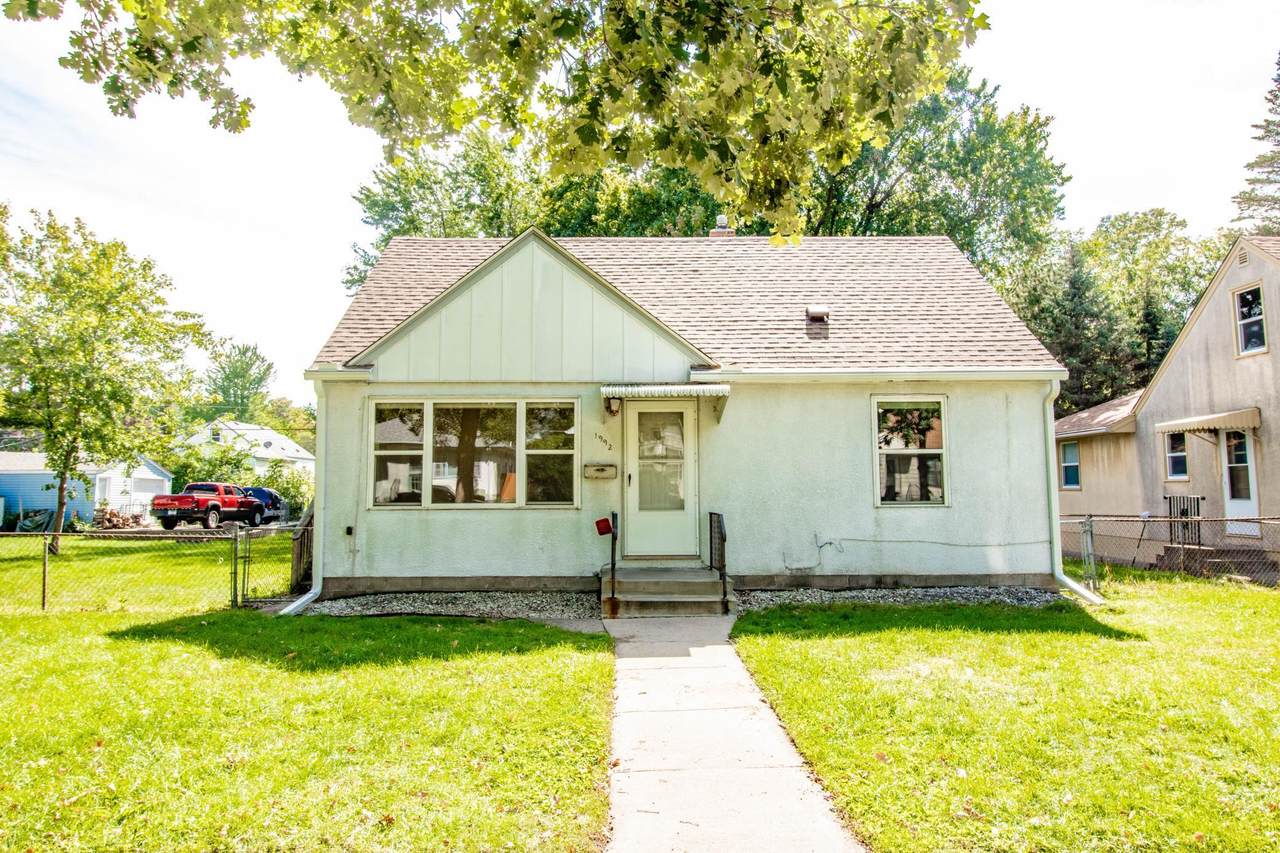 1992 4th Street - Photo 1