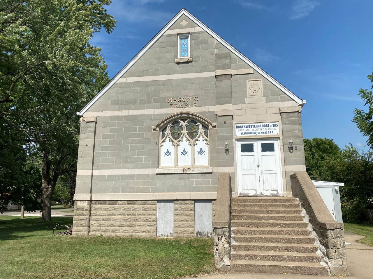 132 Court Street - Photo 1