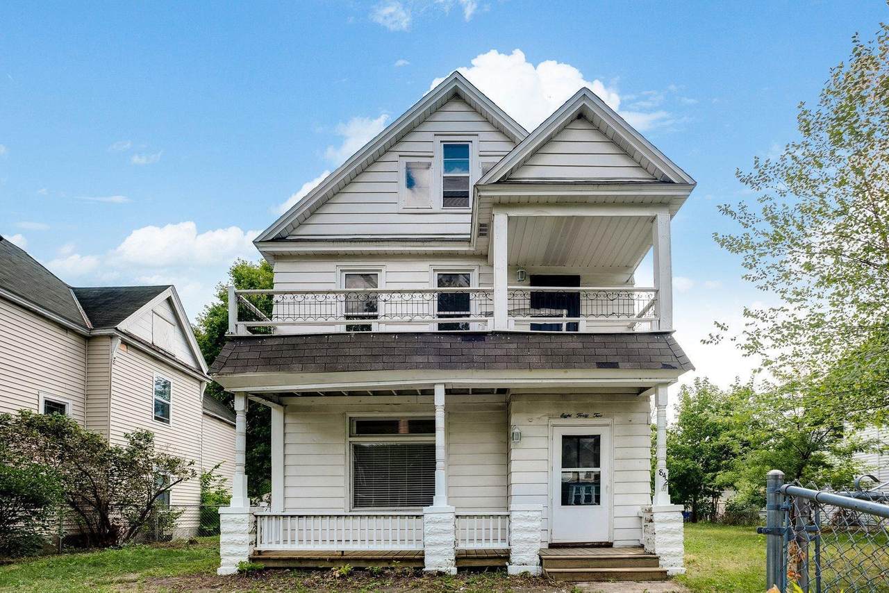 842 Edmund Avenue - Photo 1