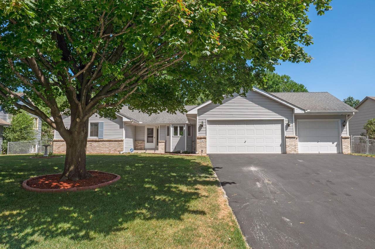 541 83rd Avenue - Photo 1