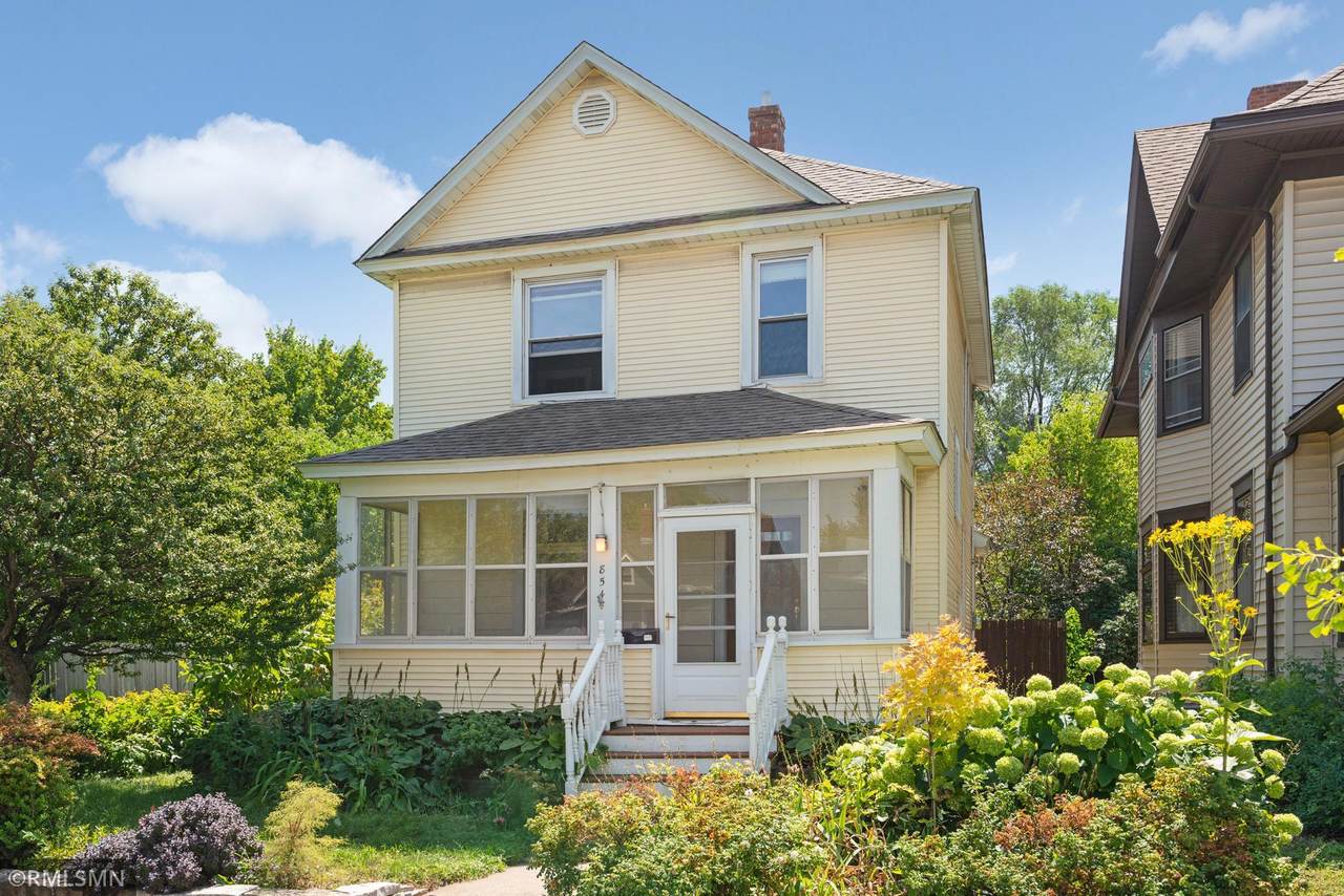 854 Iglehart Avenue - Photo 1