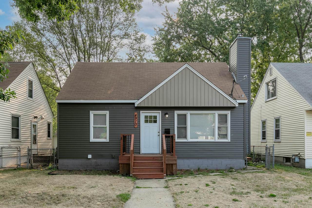 4910 Morgan Avenue - Photo 1