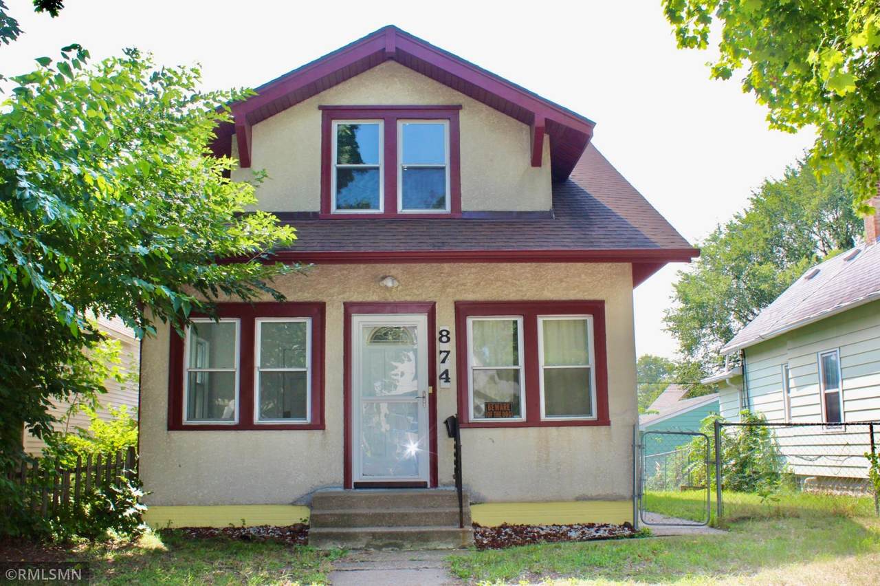 874 Magnolia Avenue - Photo 1