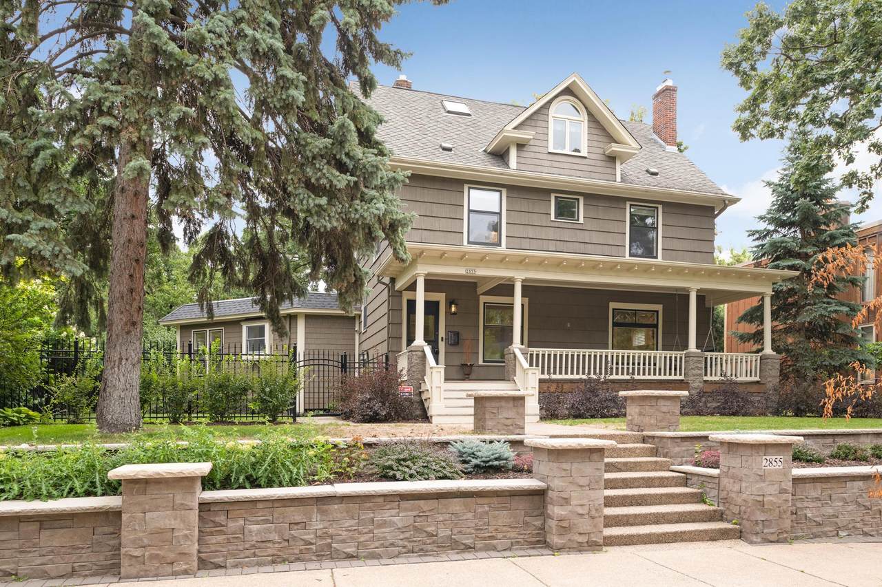 2855 James Avenue - Photo 1