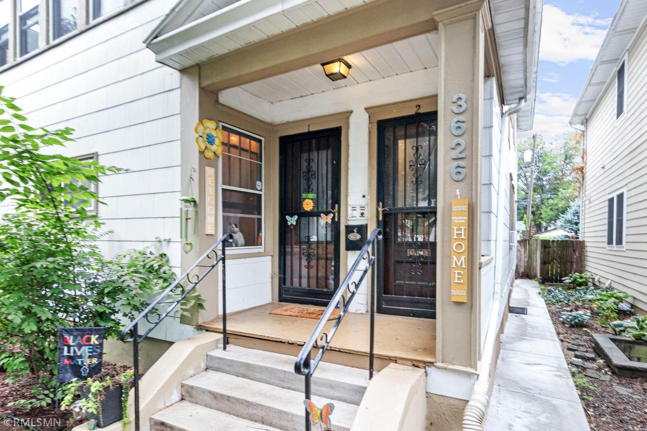 3626 Harriet Avenue - Photo 1