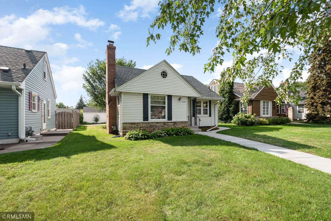 6132 Russell Avenue - Photo 1