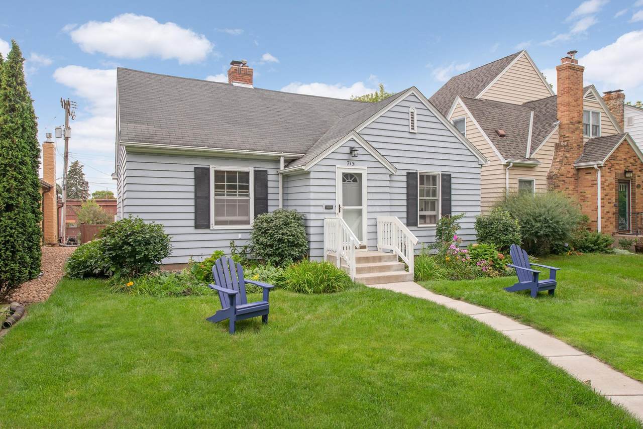 715 Wilder Street - Photo 1