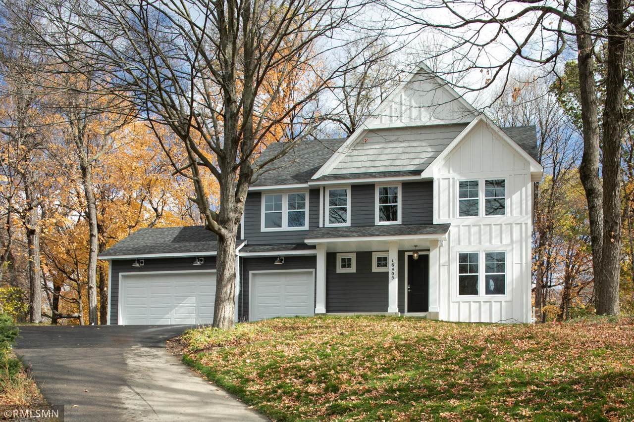 9181 Maas Drive - Photo 1