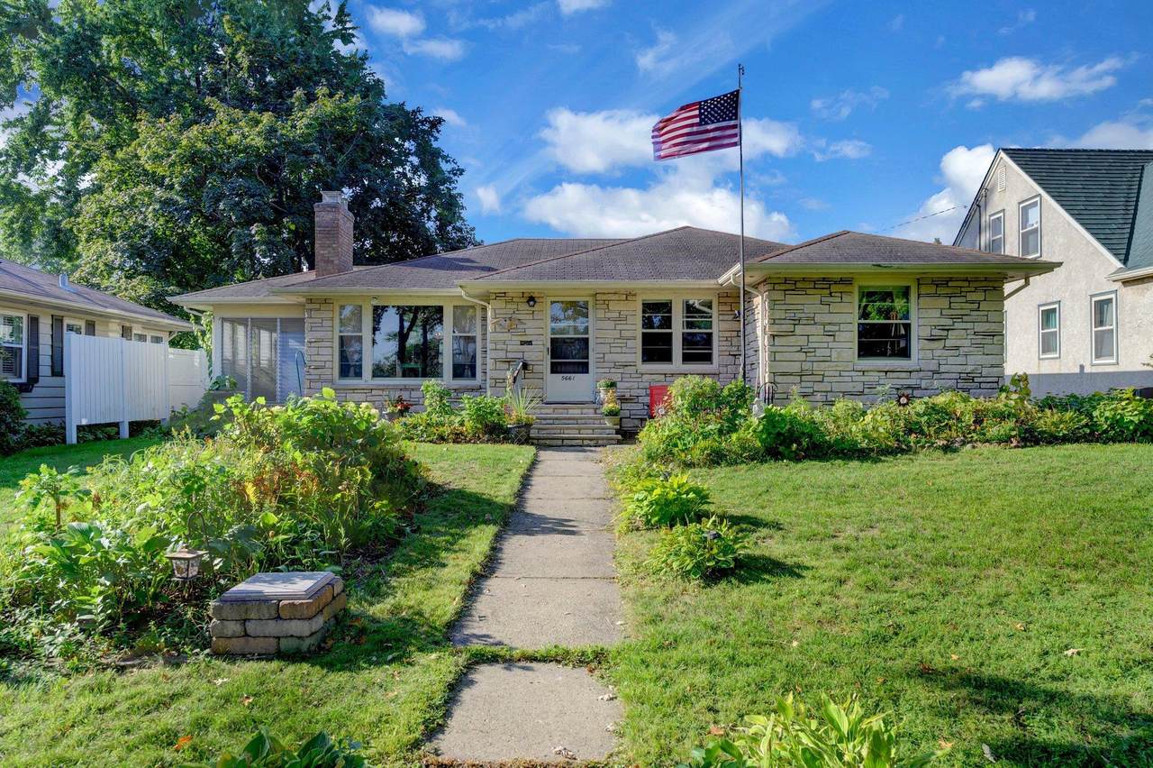5661 Woodlawn Boulevard - Photo 1