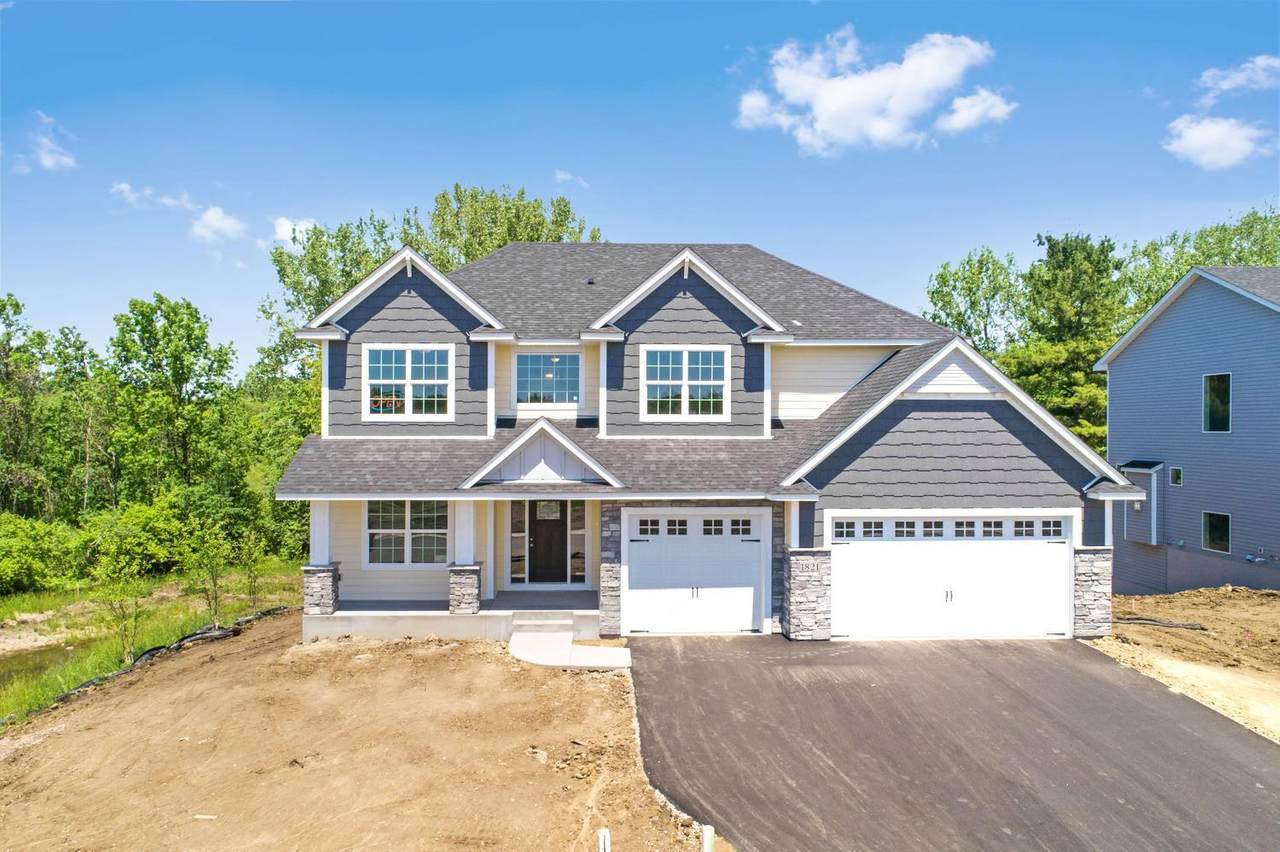 1812 Old Mill Court - Photo 1