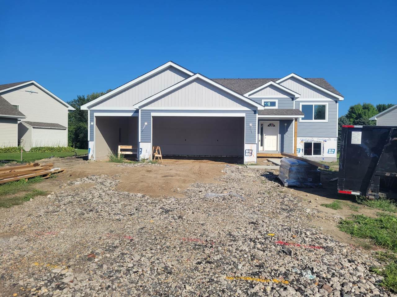 1018 Bluestem Lane - Photo 1