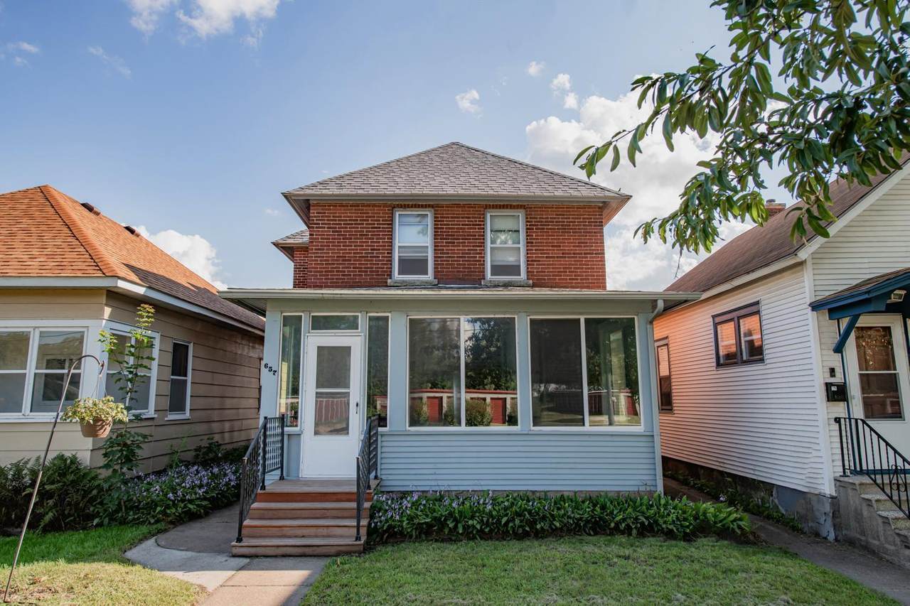 657 3rd Street - Photo 1