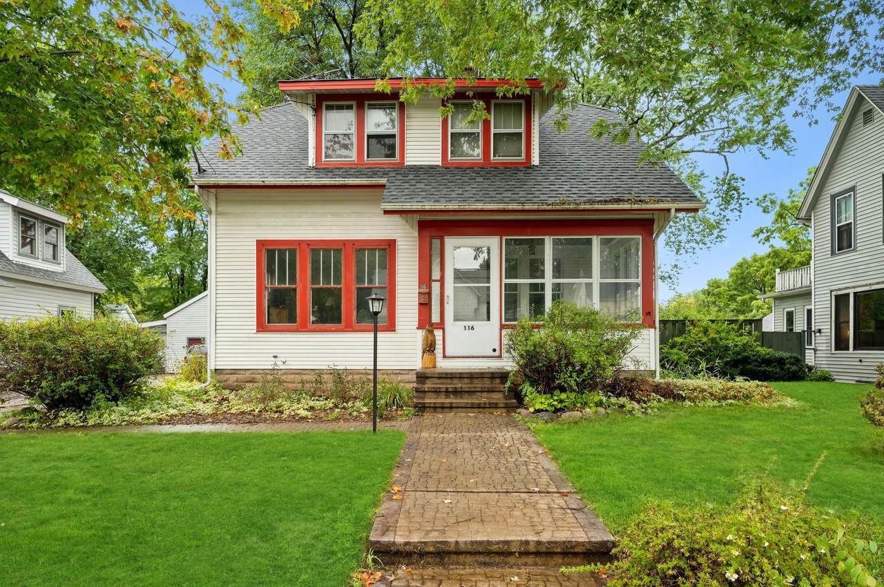 116 Owens Street - Photo 1