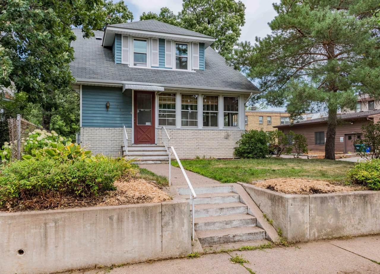 1597 Lafond Avenue - Photo 1