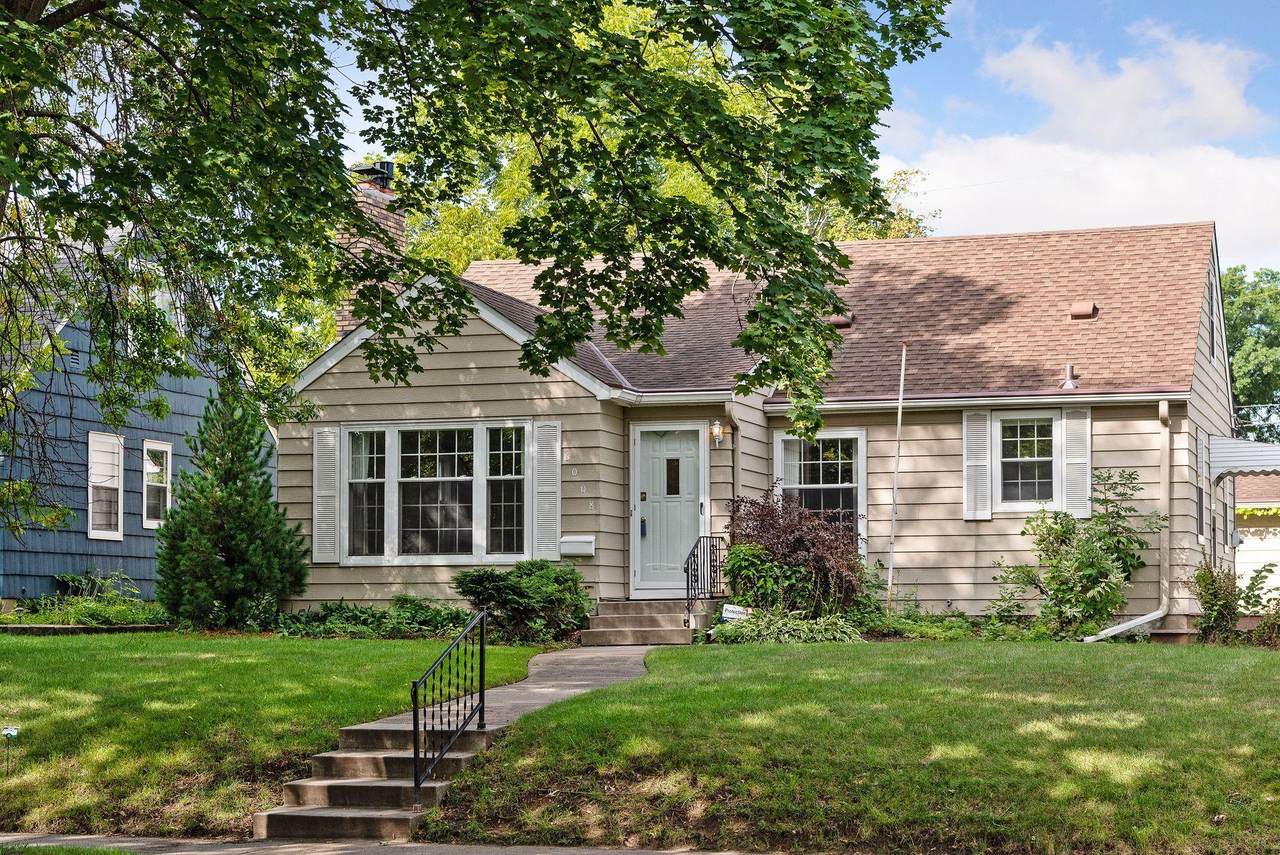 6008 Park Avenue - Photo 1