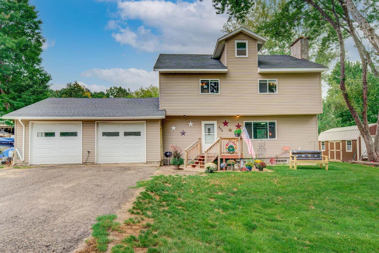 502 Summit Street - Photo 1