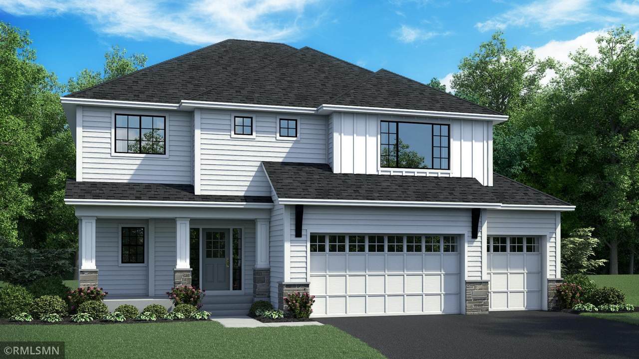 9633 West Wind Circle - Photo 1