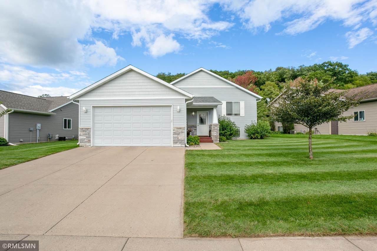 3834 Nicholas Drive - Photo 1