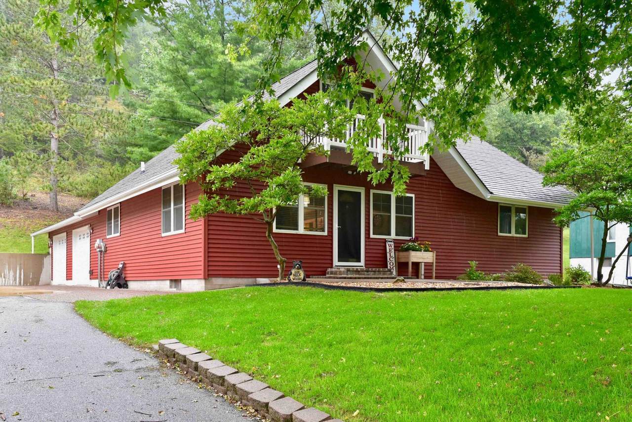 45711 Money Creek Road - Photo 1
