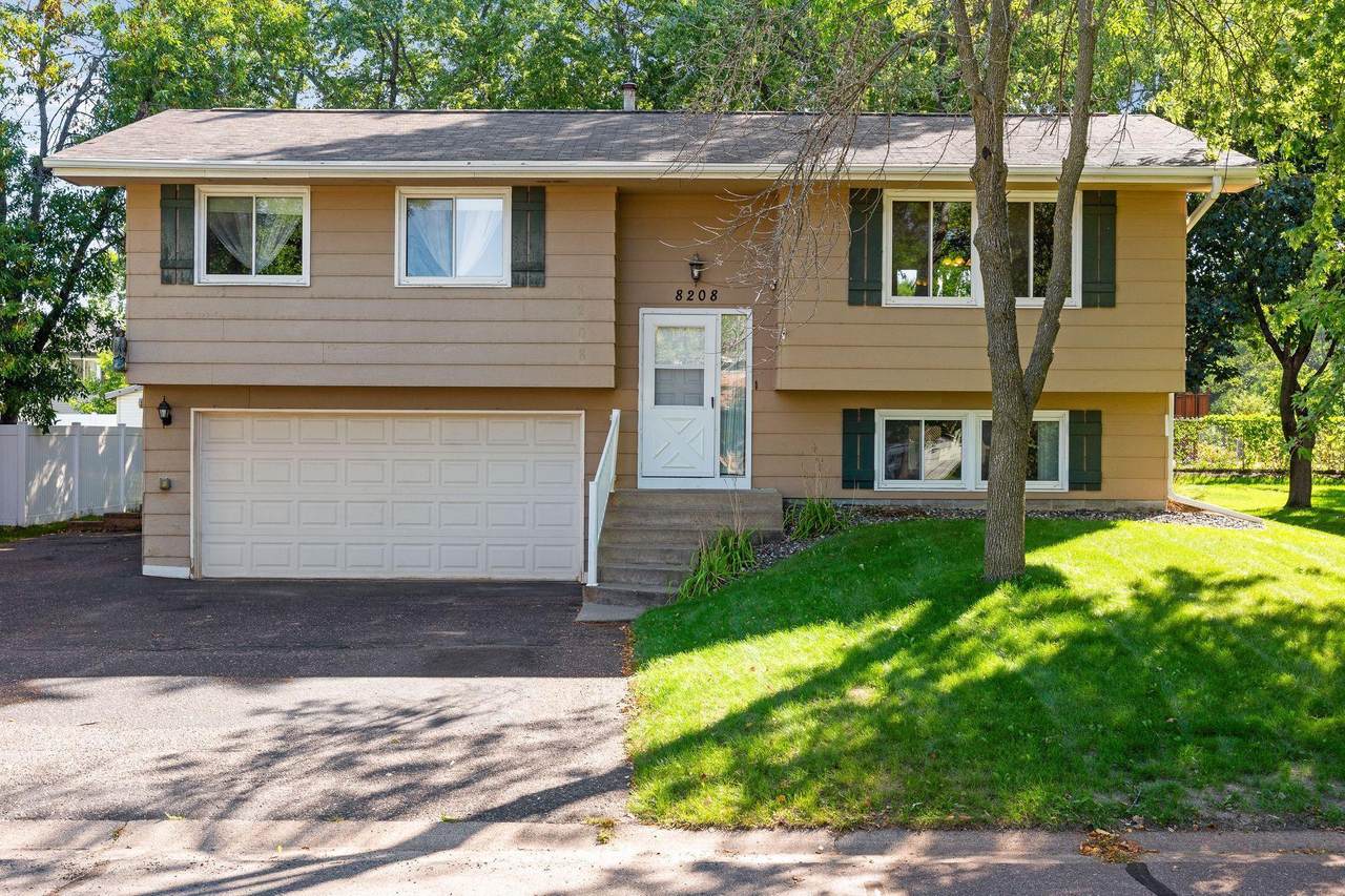 8208 Hampshire Avenue - Photo 1