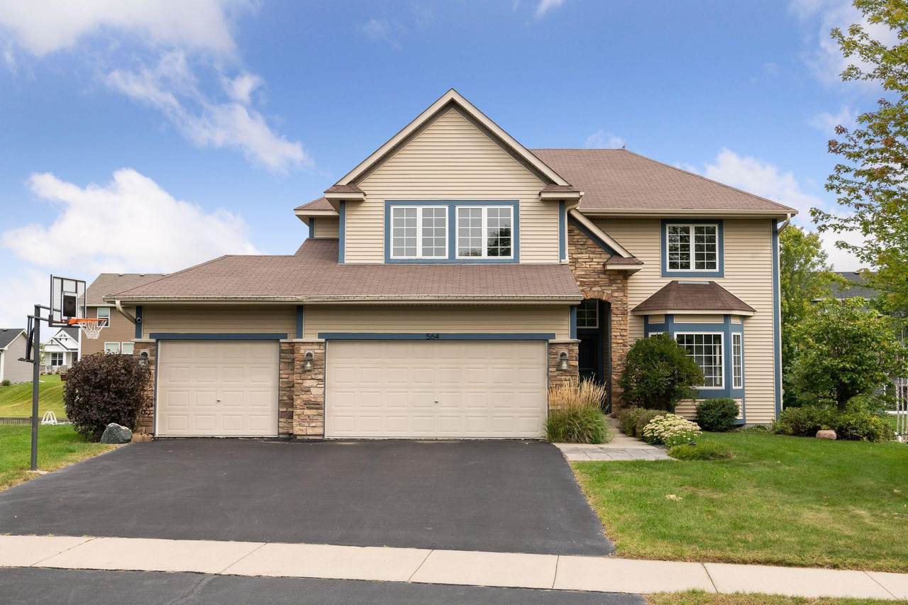 564 Franklin Avenue - Photo 1