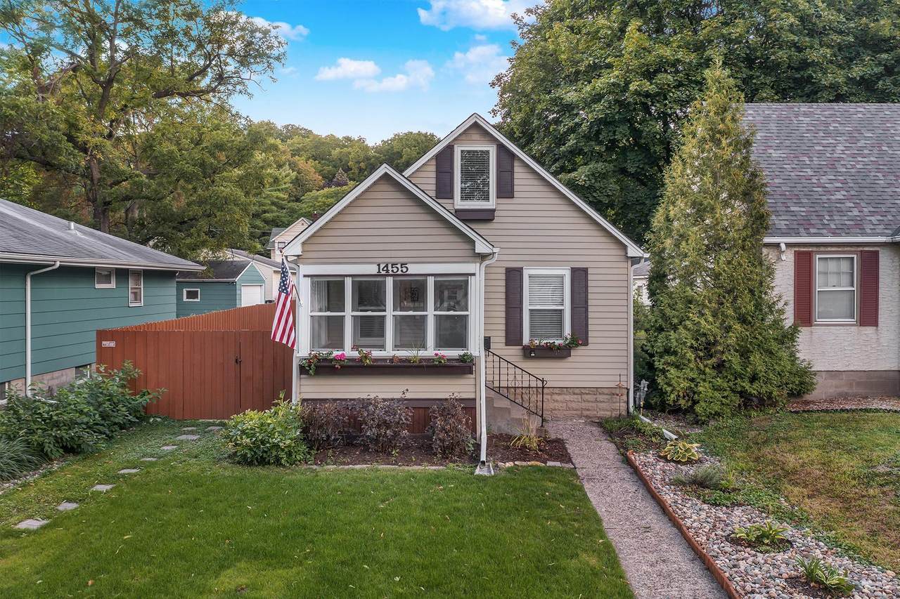 1455 Alaska Avenue - Photo 1