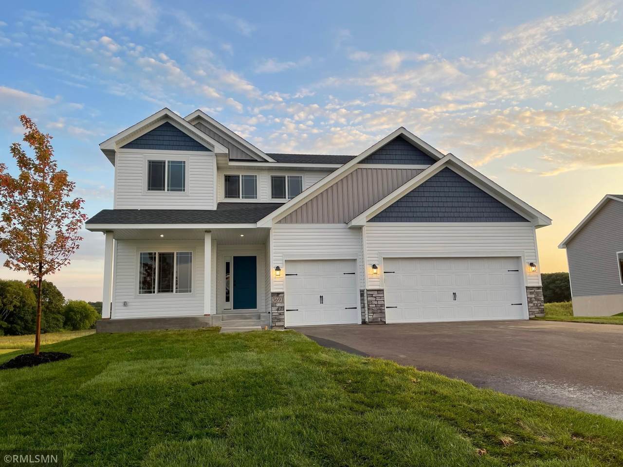 3629 236th Lane - Photo 1