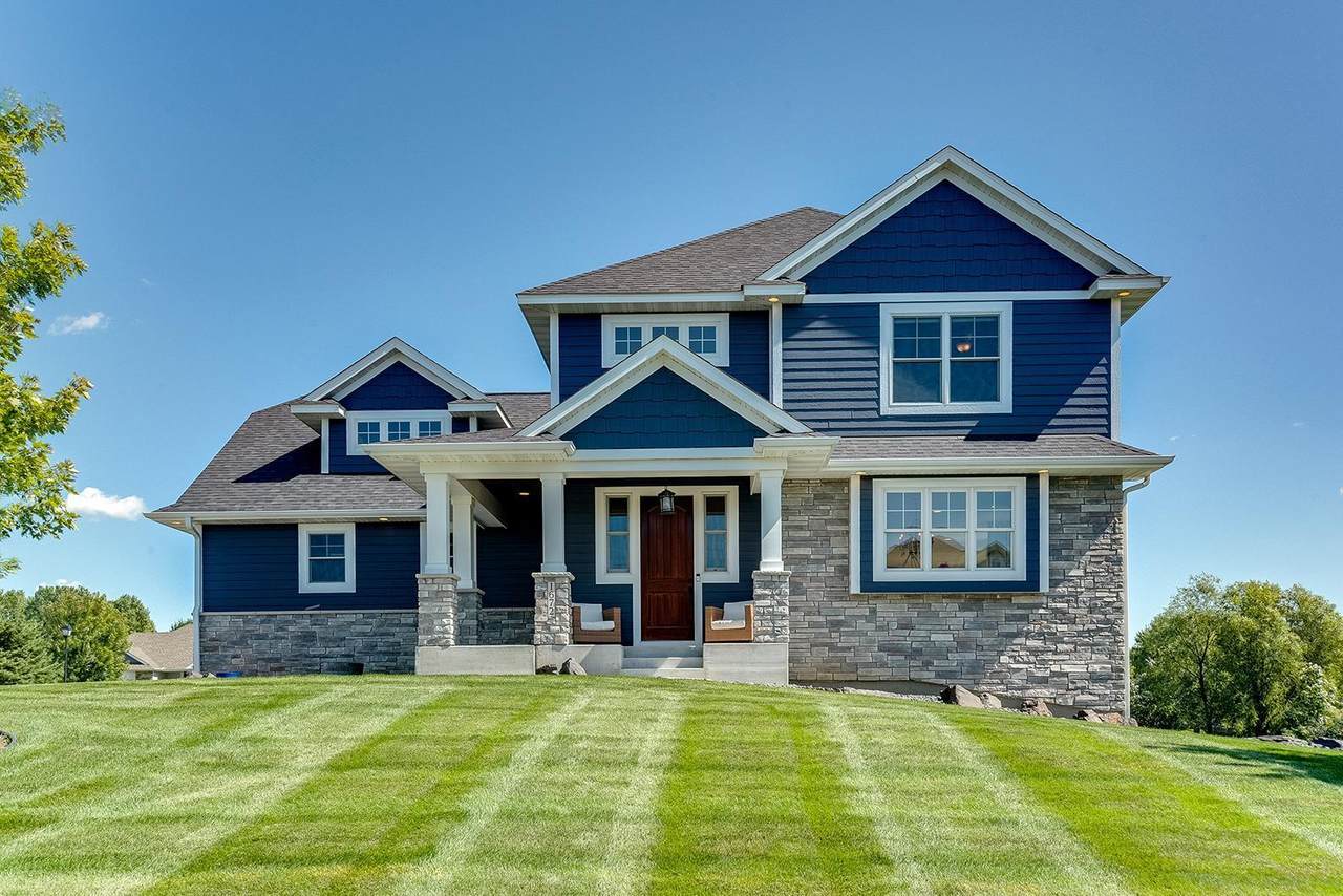 1672 Fallbrooke Drive - Photo 1