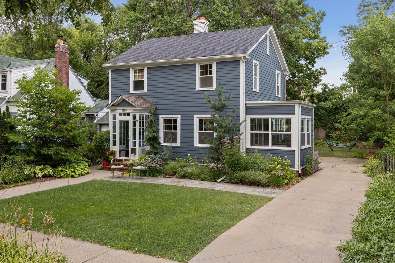 5309 Aldrich Avenue - Photo 1