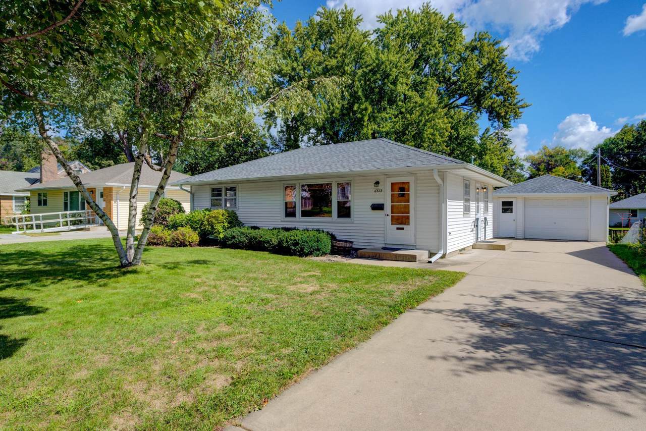 6515 Irving Avenue - Photo 1