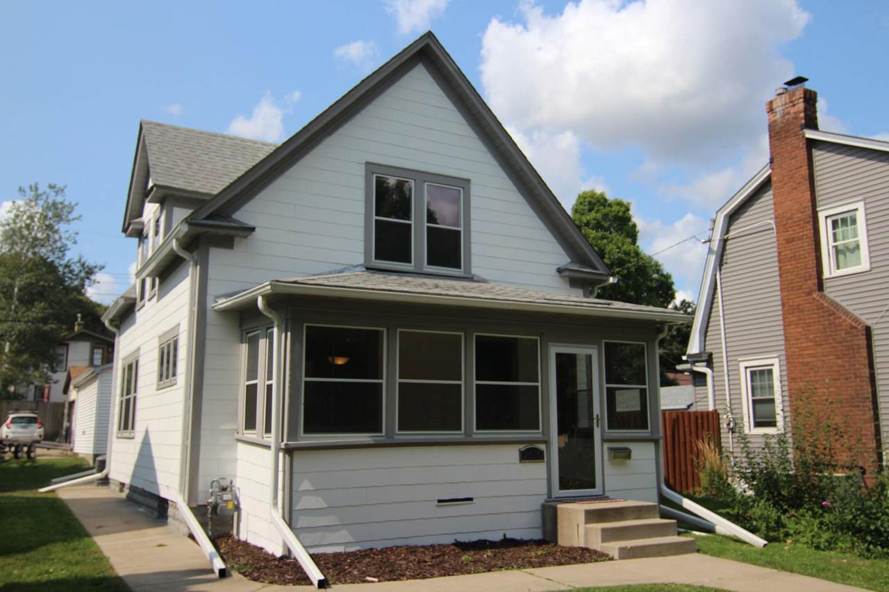 2610 Cleveland Street - Photo 1