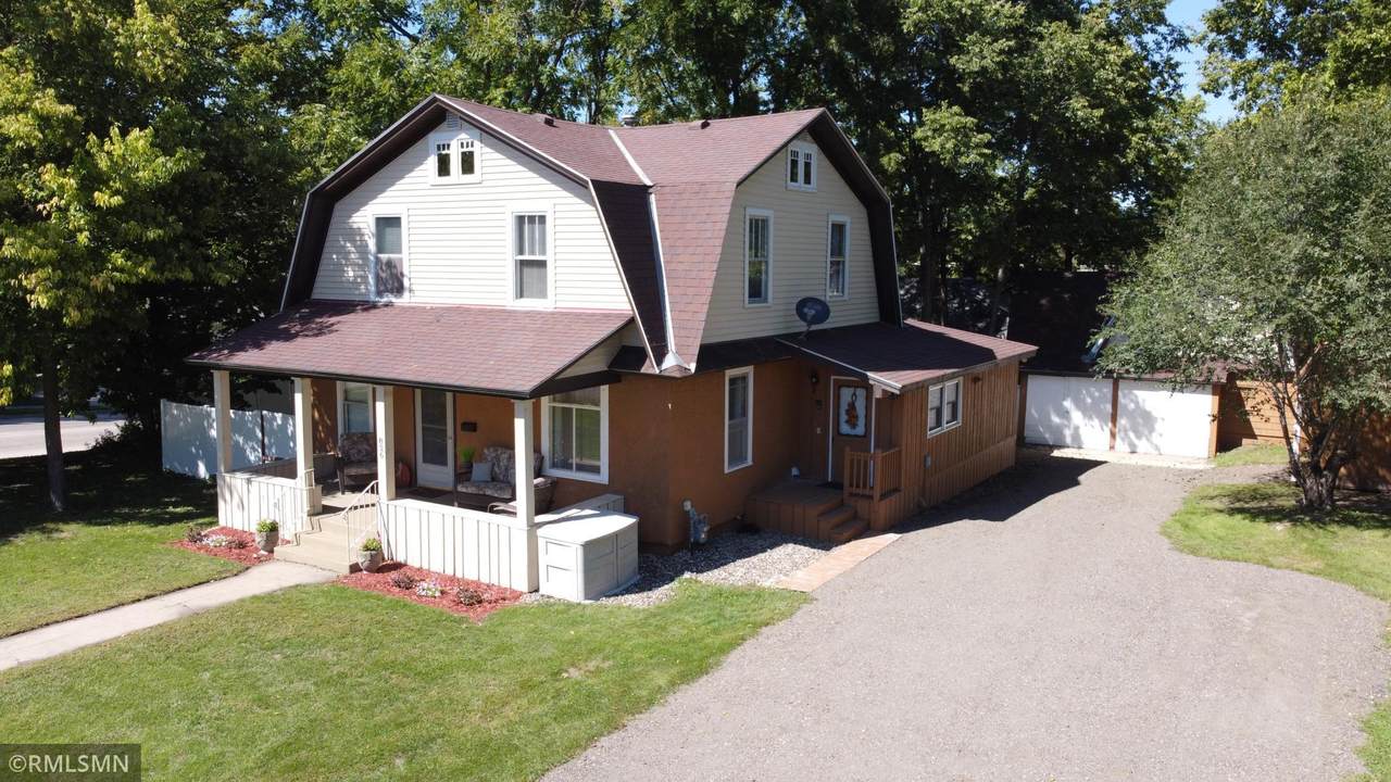 826 1st Street - Photo 1
