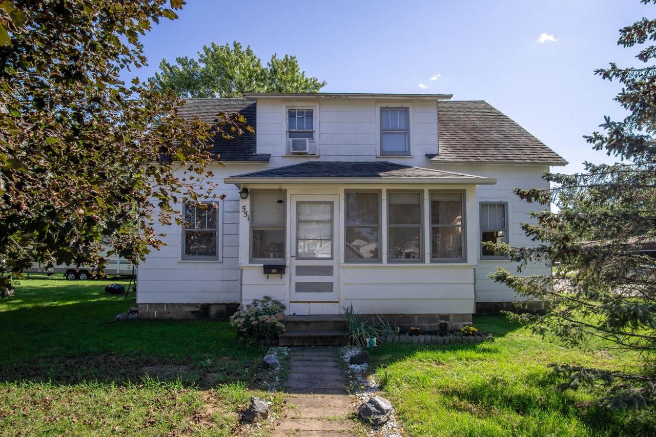 551 Water Street - Photo 1