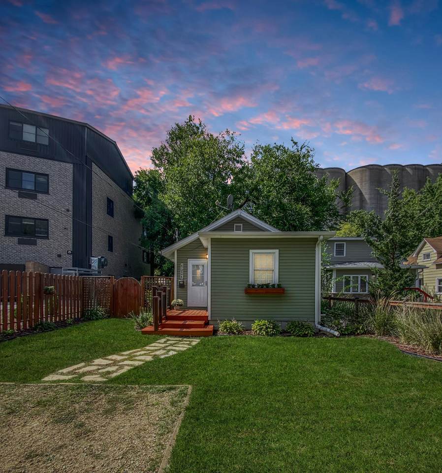 4134 Dight Avenue - Photo 1