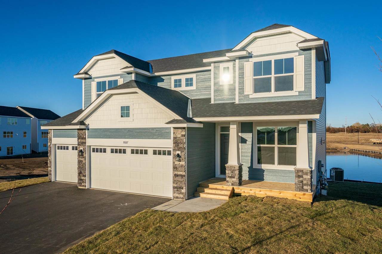 15153 Wolverine Street - Photo 1