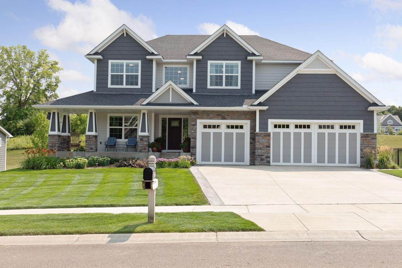 5651 Sunnybrook Circle - Photo 1