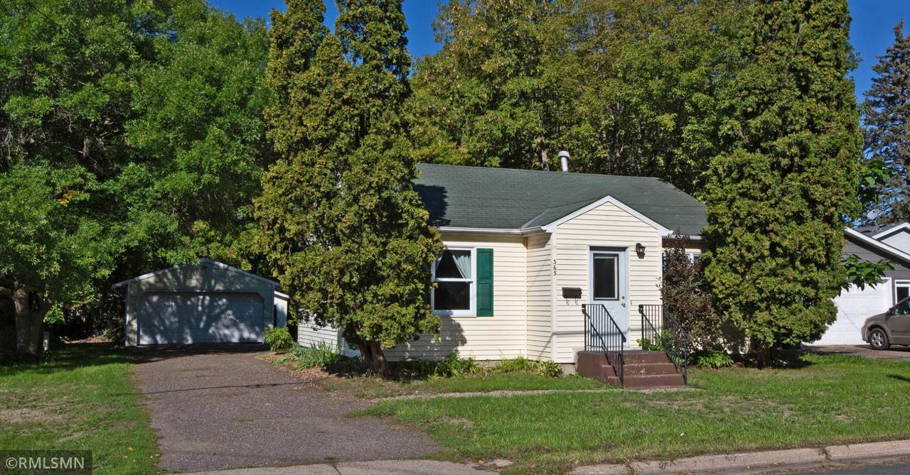 363 Gates Avenue - Photo 1