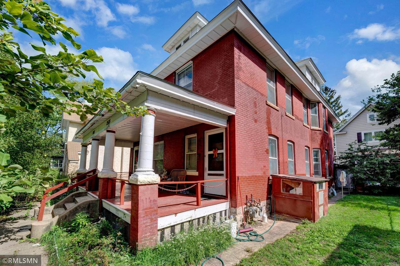 2513 16th Avenue - Photo 1