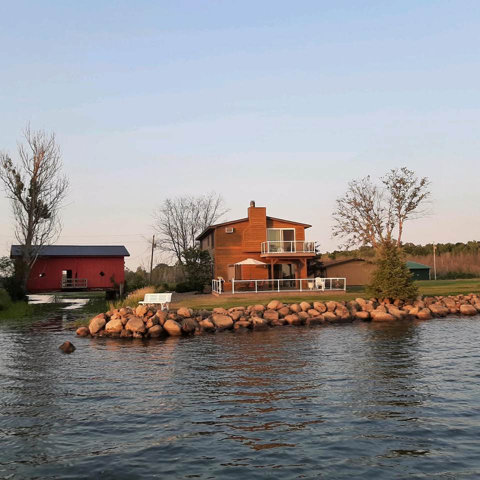 89581 Sturgeon Island Road - Photo 1