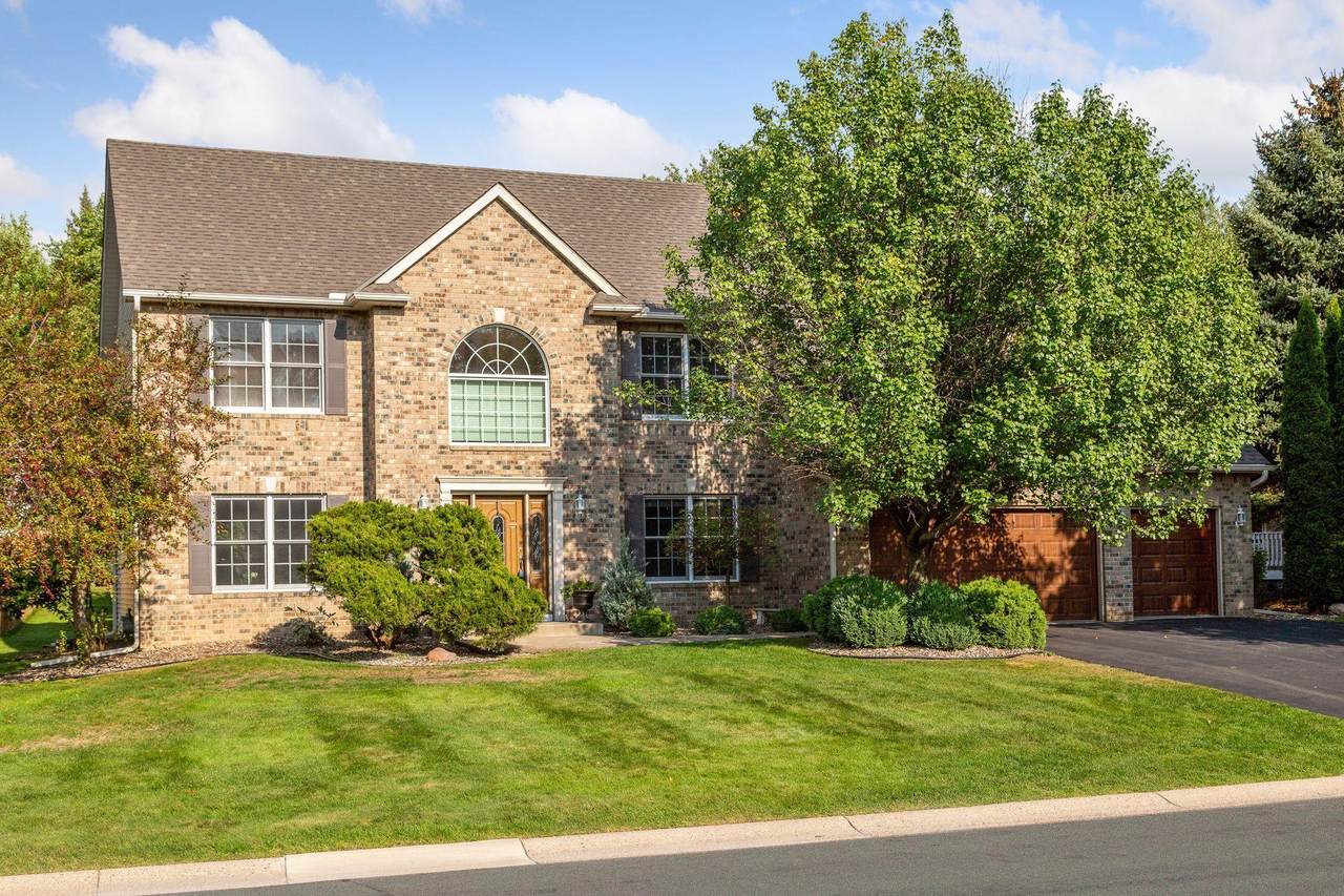 3856 Ridge Drive - Photo 1