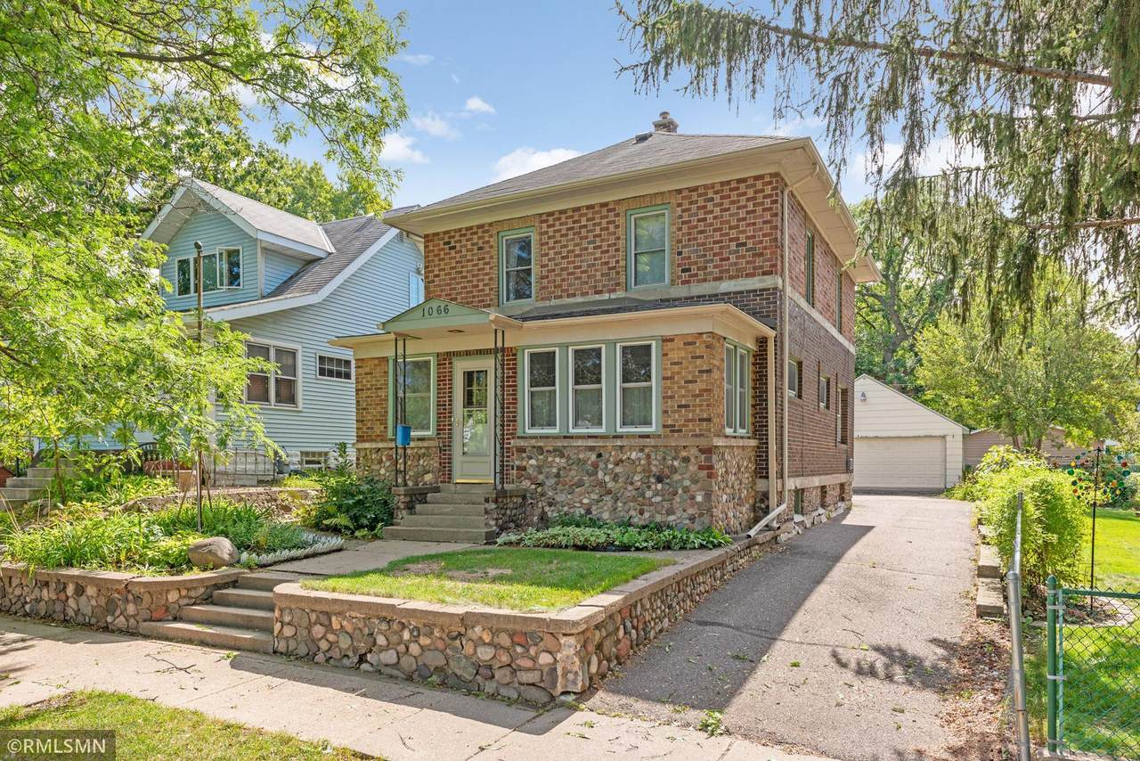 1066 Stinson Street - Photo 1