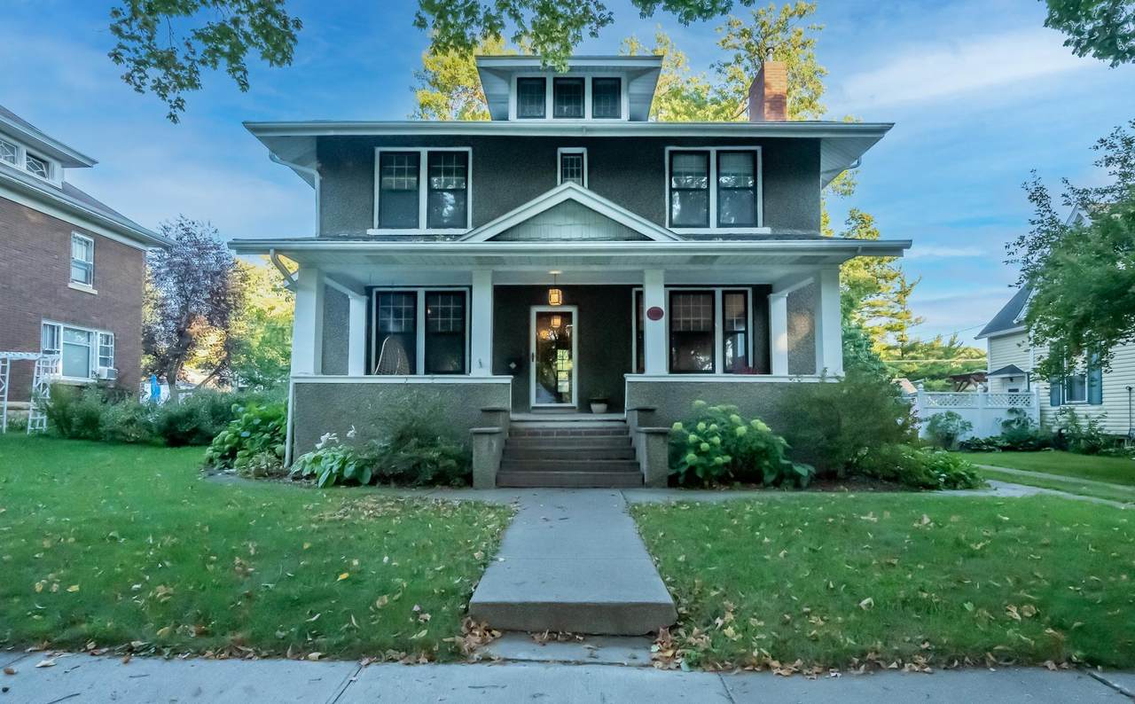 1515 Broad Street - Photo 1