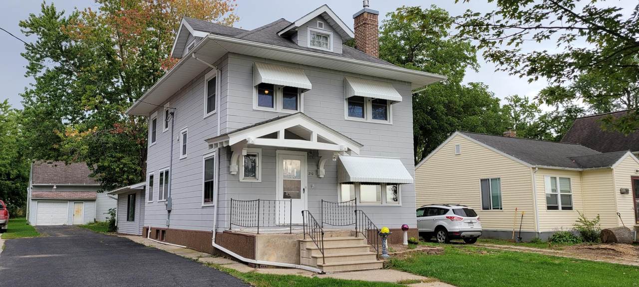 210 1st Street - Photo 1
